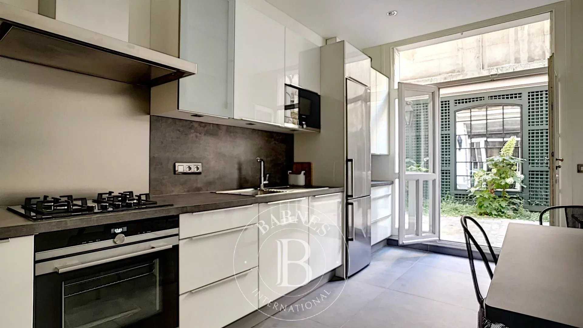 Appartement Paris 75009  -  ref 3518766 (picture 3)