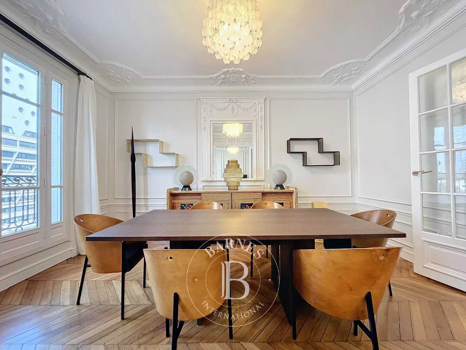 Piso Paris 75019  -  ref 84156219 (picture 2)