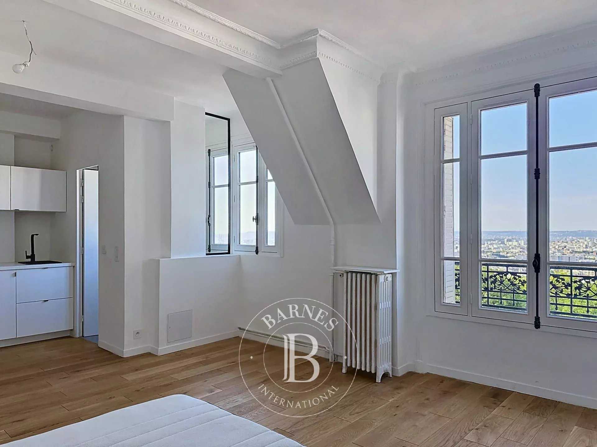 Appartement Paris 75018  -  ref 87070031 (picture 2)