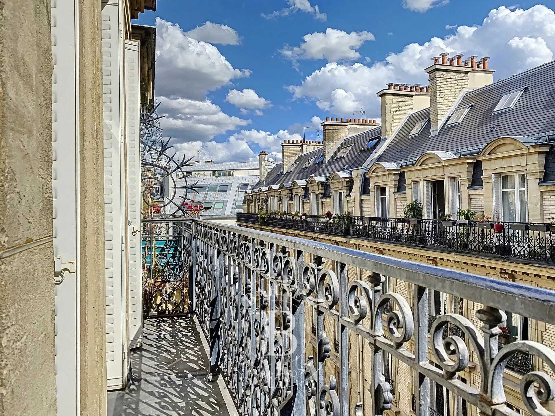 Appartement Paris 75009  -  ref 84612005 (picture 3)