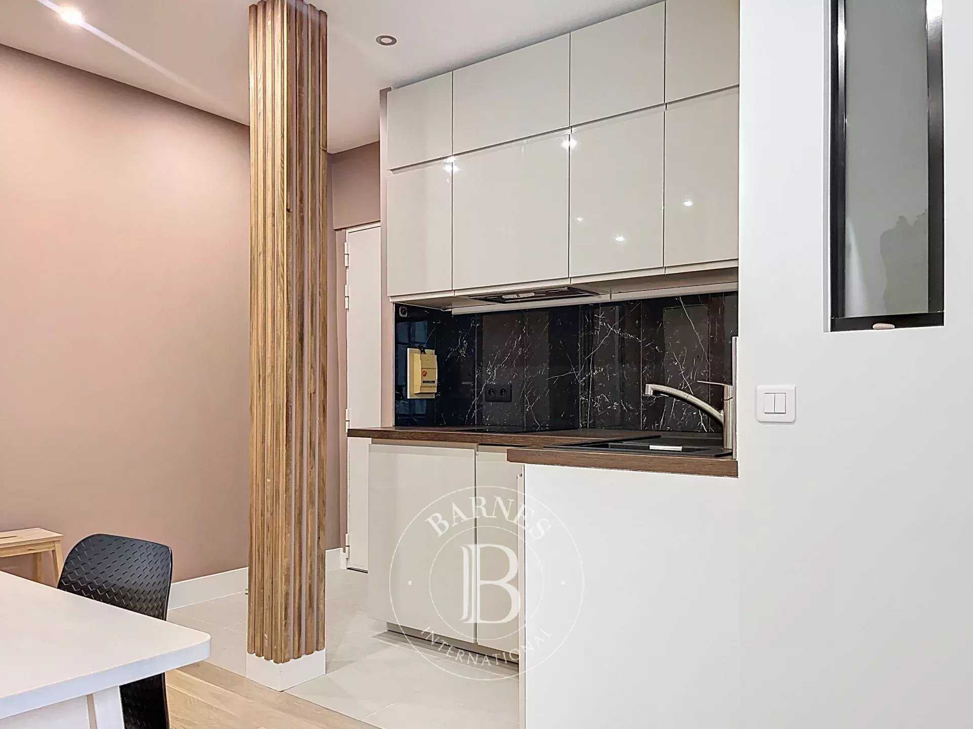 Appartement Paris 75018  -  ref 86443981 (picture 1)