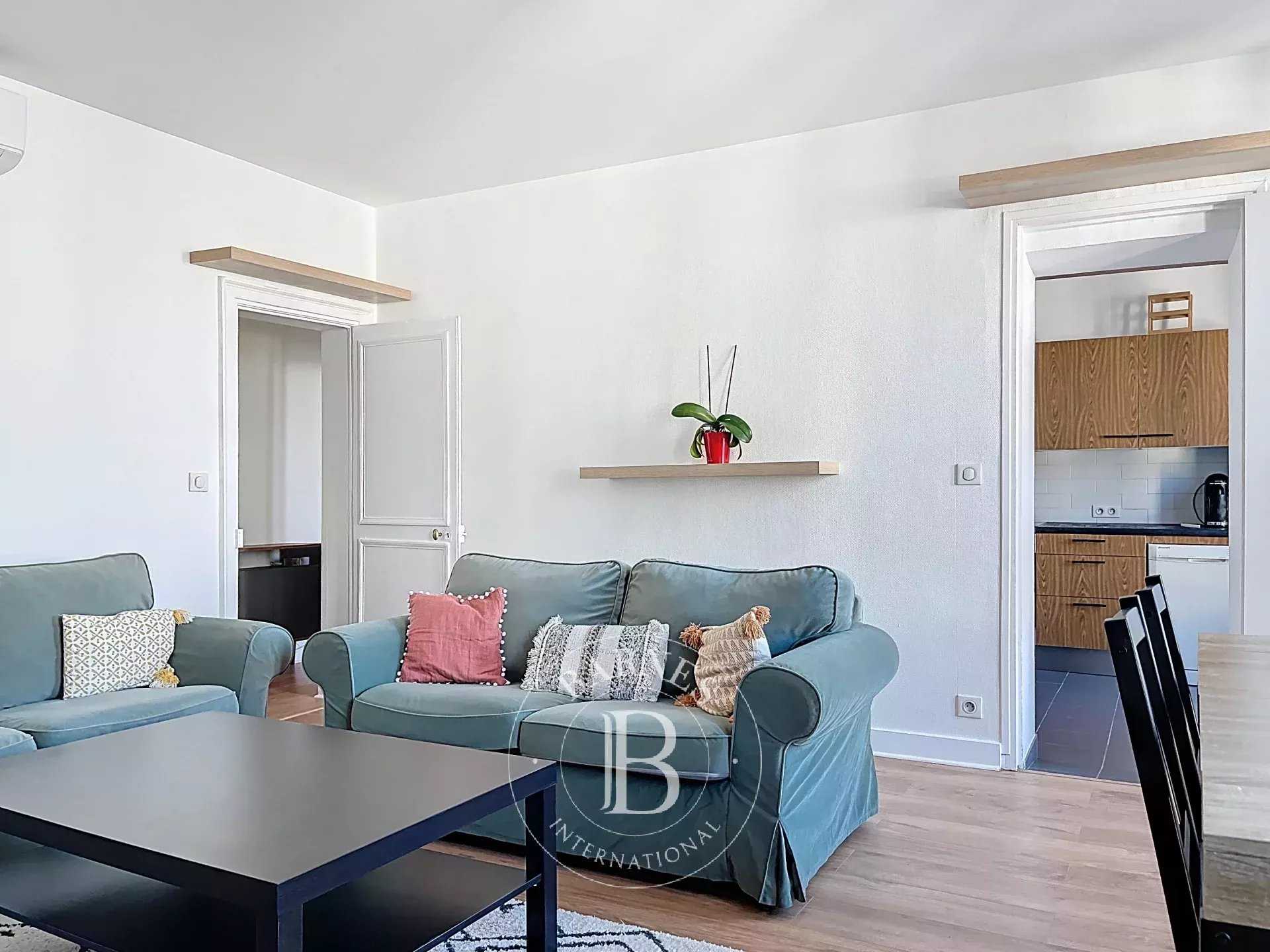 Appartement Paris 75010  -  ref 86749364 (picture 3)