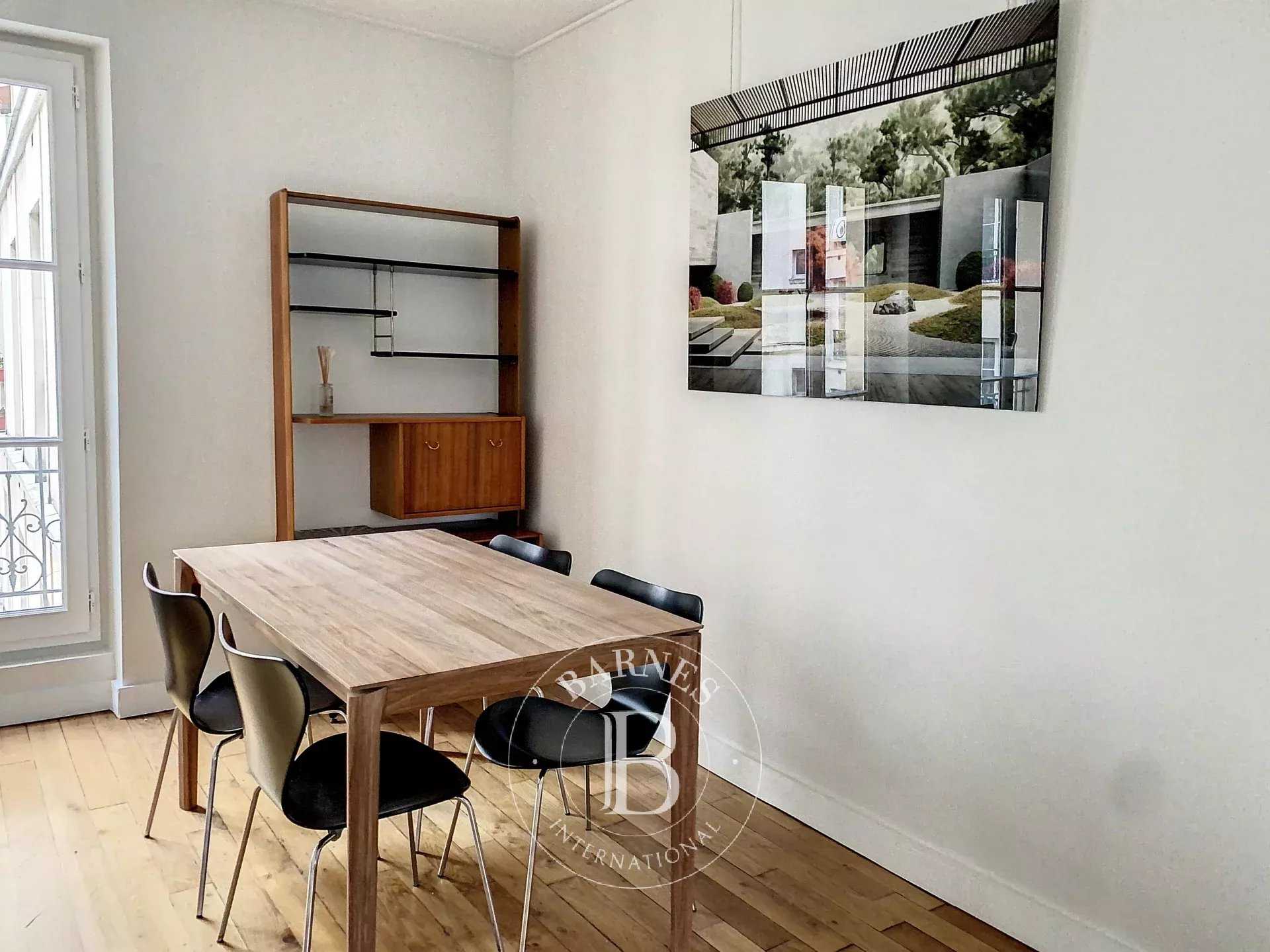 Piso Paris 75019  -  ref 6486149 (picture 3)