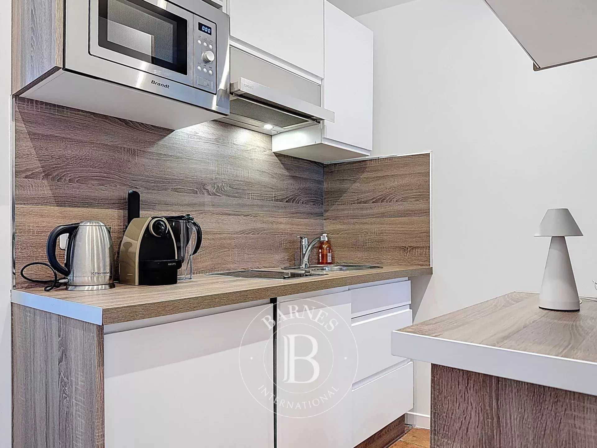 Piso Paris 75018  -  ref 86717416 (picture 3)