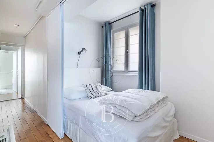 Appartement Paris 75019  -  ref 6497375 (picture 3)
