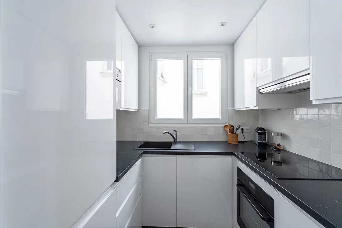 Piso Paris 75019  -  ref 5690677 (picture 3)