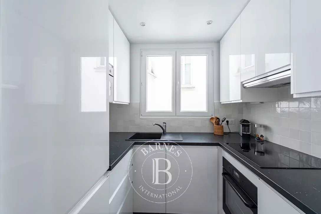 Appartement Paris 75019  -  ref 5690677 (picture 3)