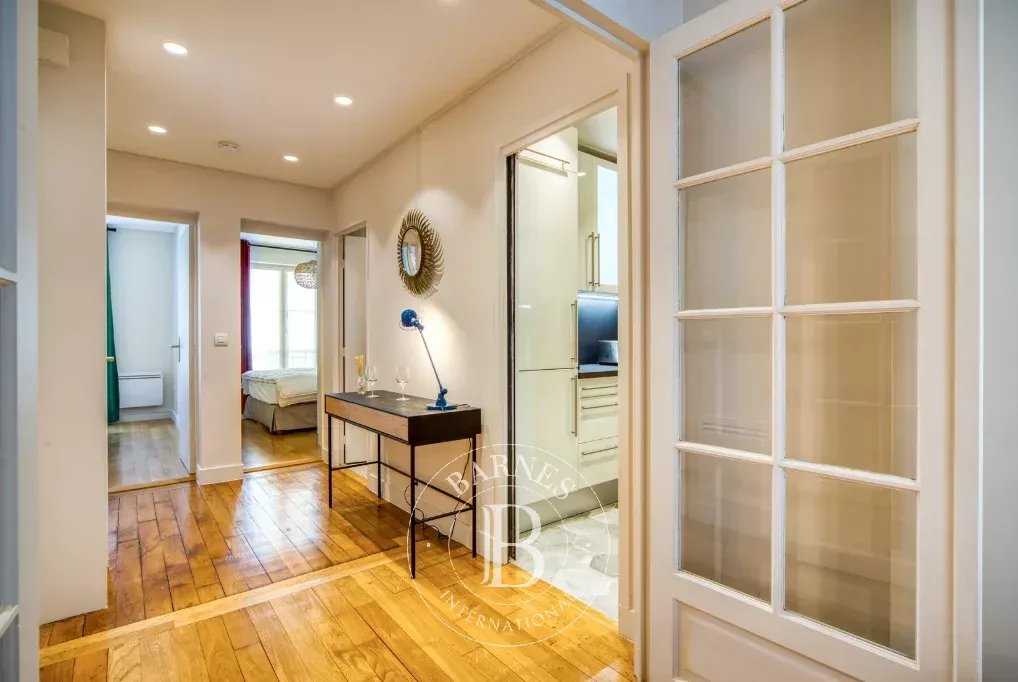 Apartment Paris 75019  -  ref 3072916 (picture 2)