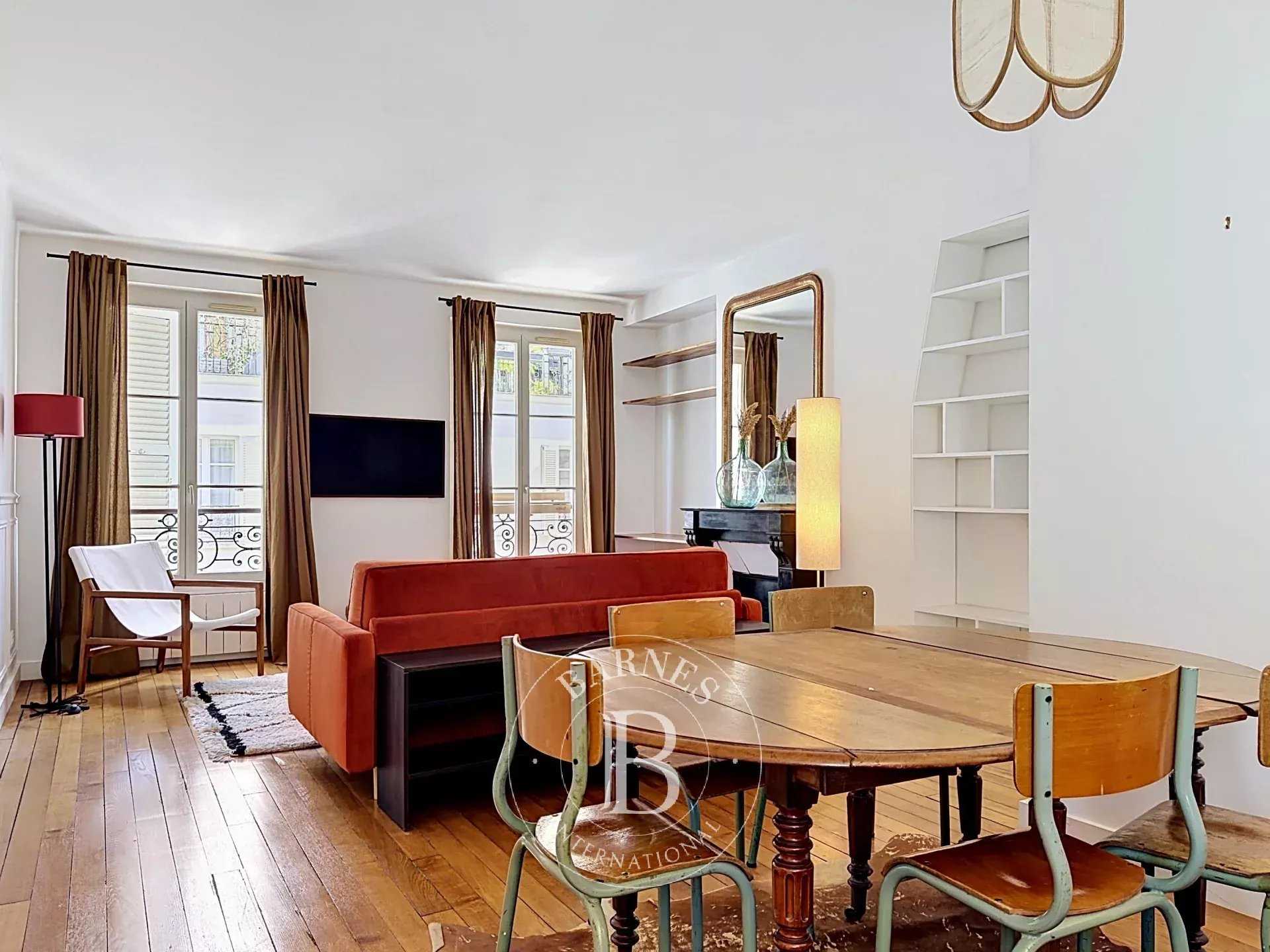 Appartement Paris 75010  -  ref 86965272 (picture 1)