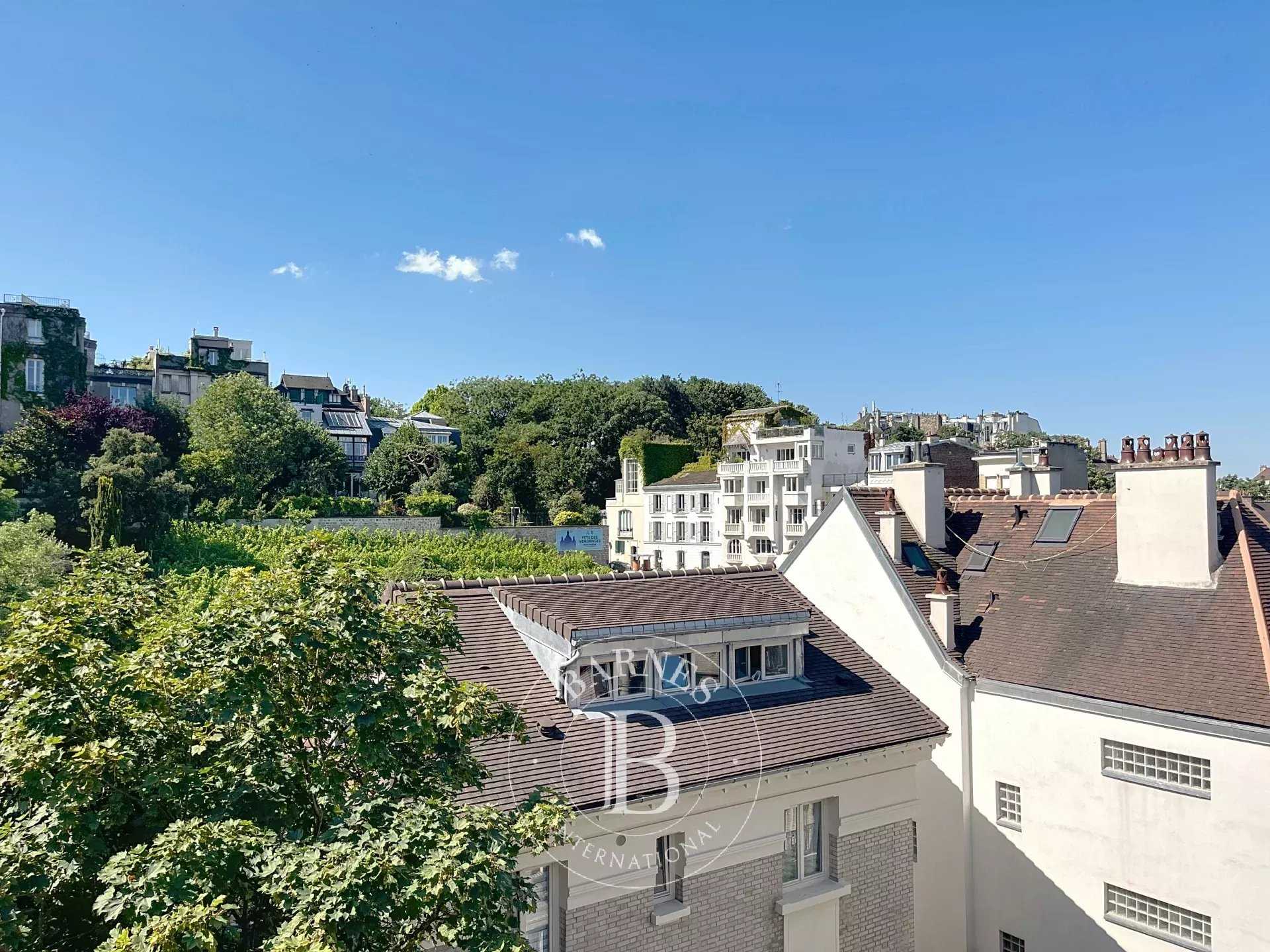 Appartement Paris 75018  -  ref 86074580 (picture 2)