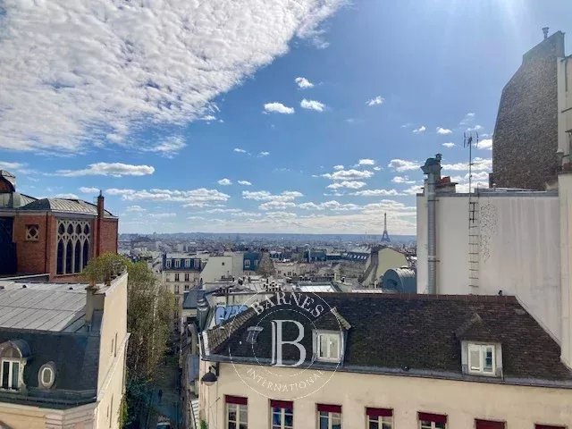 Piso Paris 75018  -  ref 86717416 (picture 2)