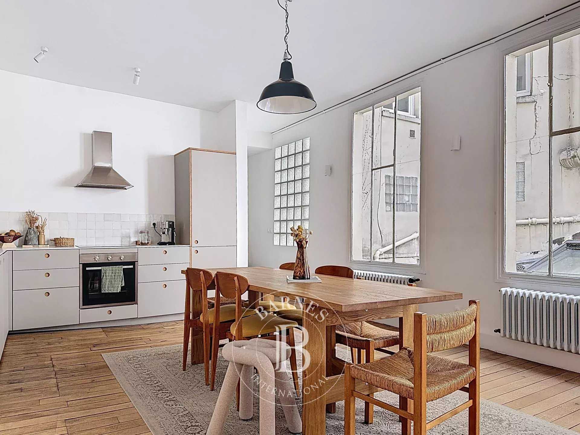 Apartment Paris 75010  -  ref 86878380 (picture 2)