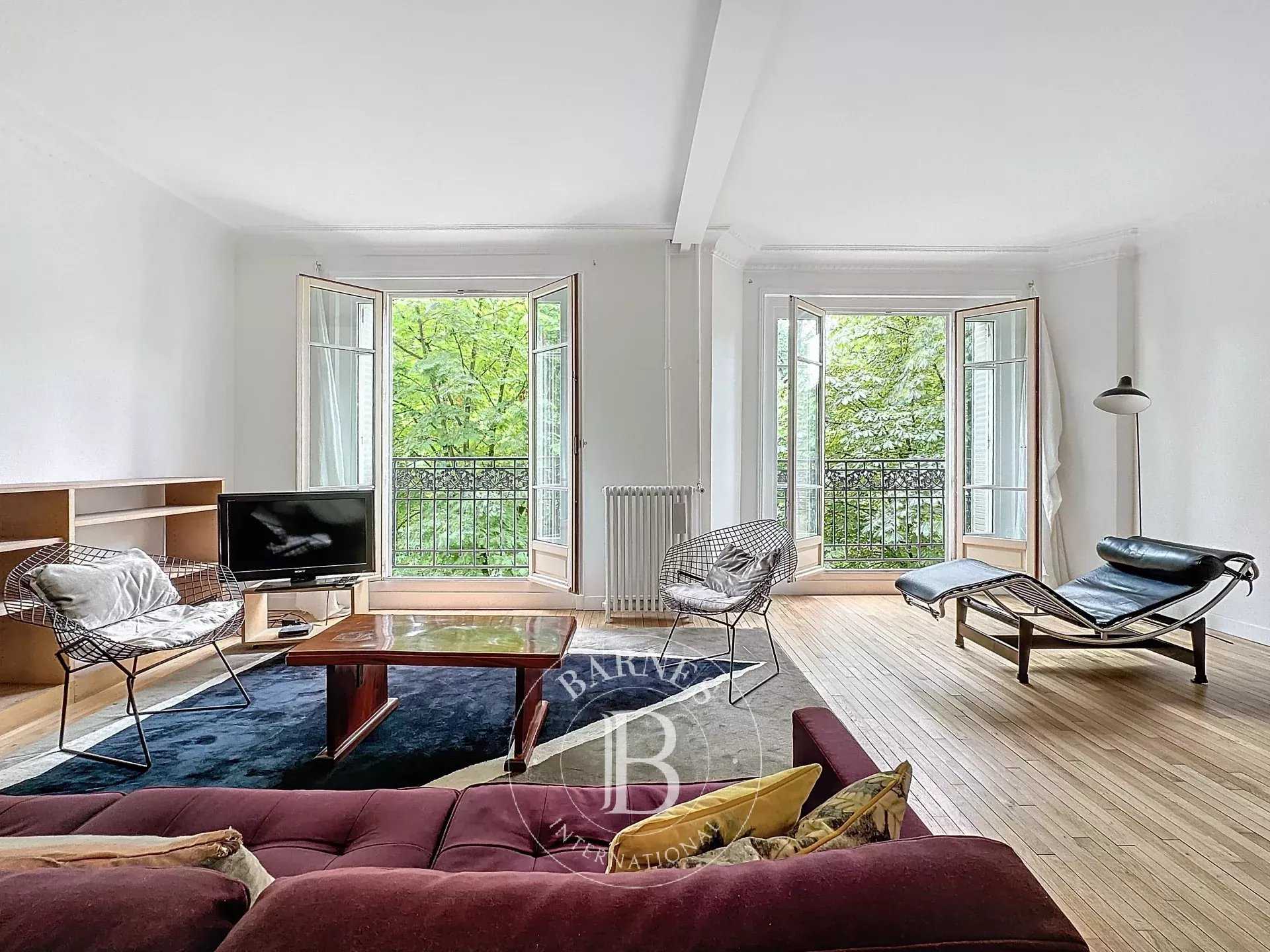 Piso Paris 75019  -  ref 85016952 (picture 3)