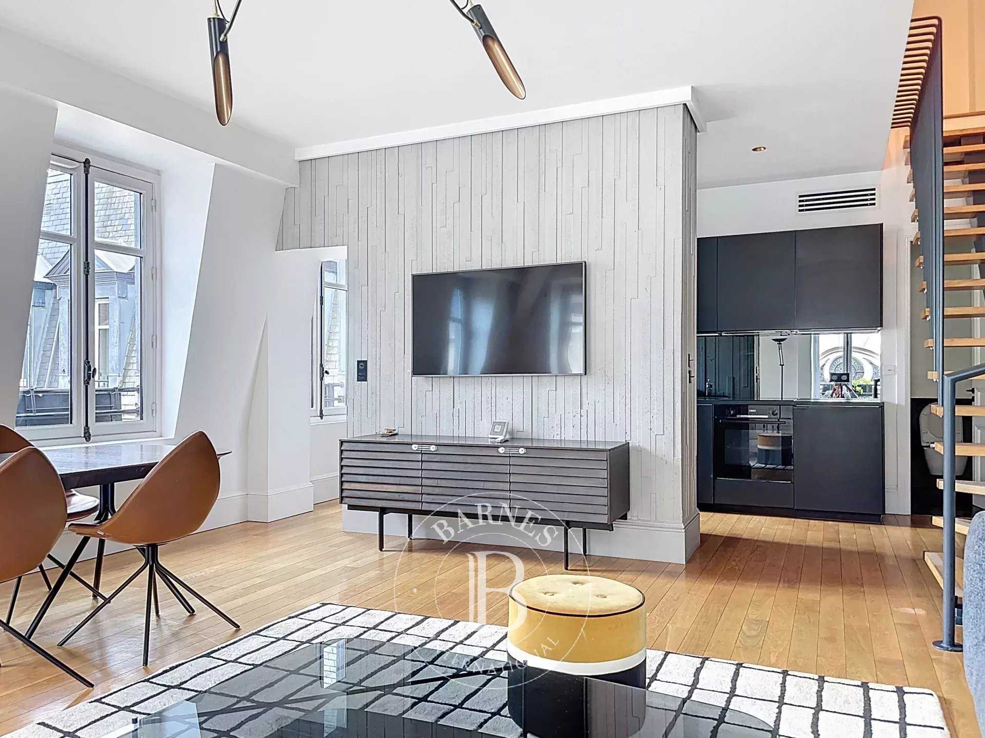 Appartement Paris 75009  -  ref 85901641 (picture 1)