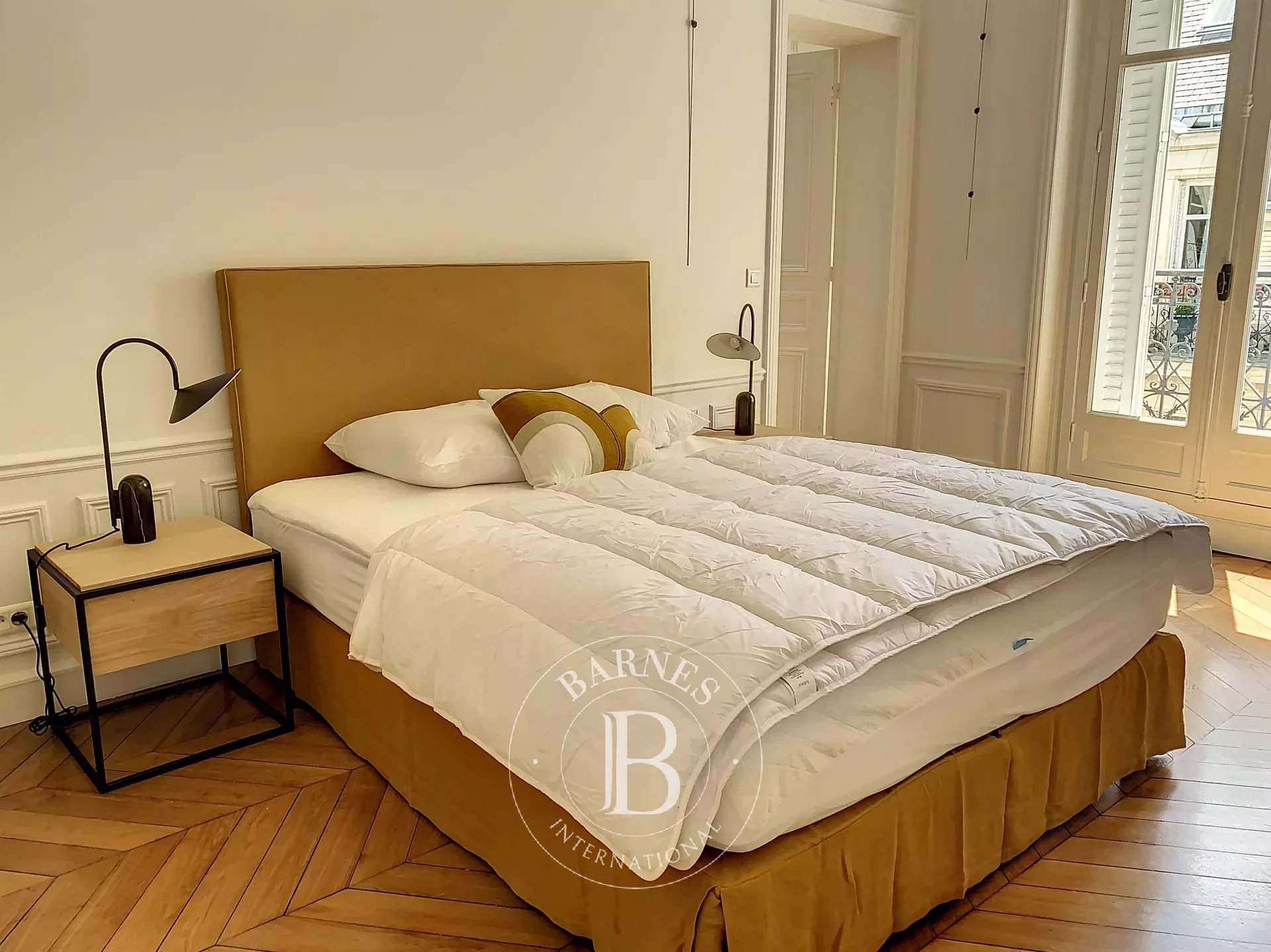 Paris  - Appartement 6 Pièces 4 Chambres - picture 11