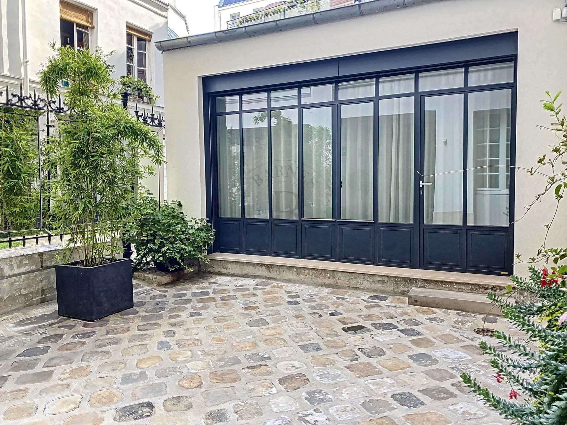 Paris  - Piso 2 Cuartos, 1 Habitacion - picture 14