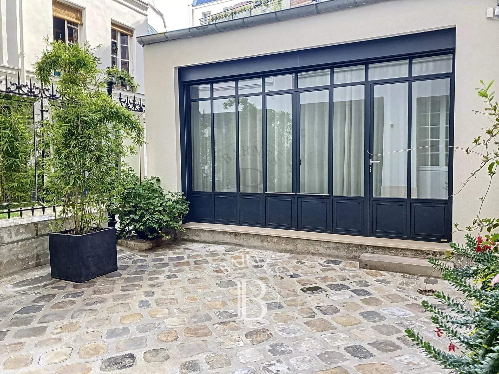 Paris  - Apartment 1 Bedroom - picture 14