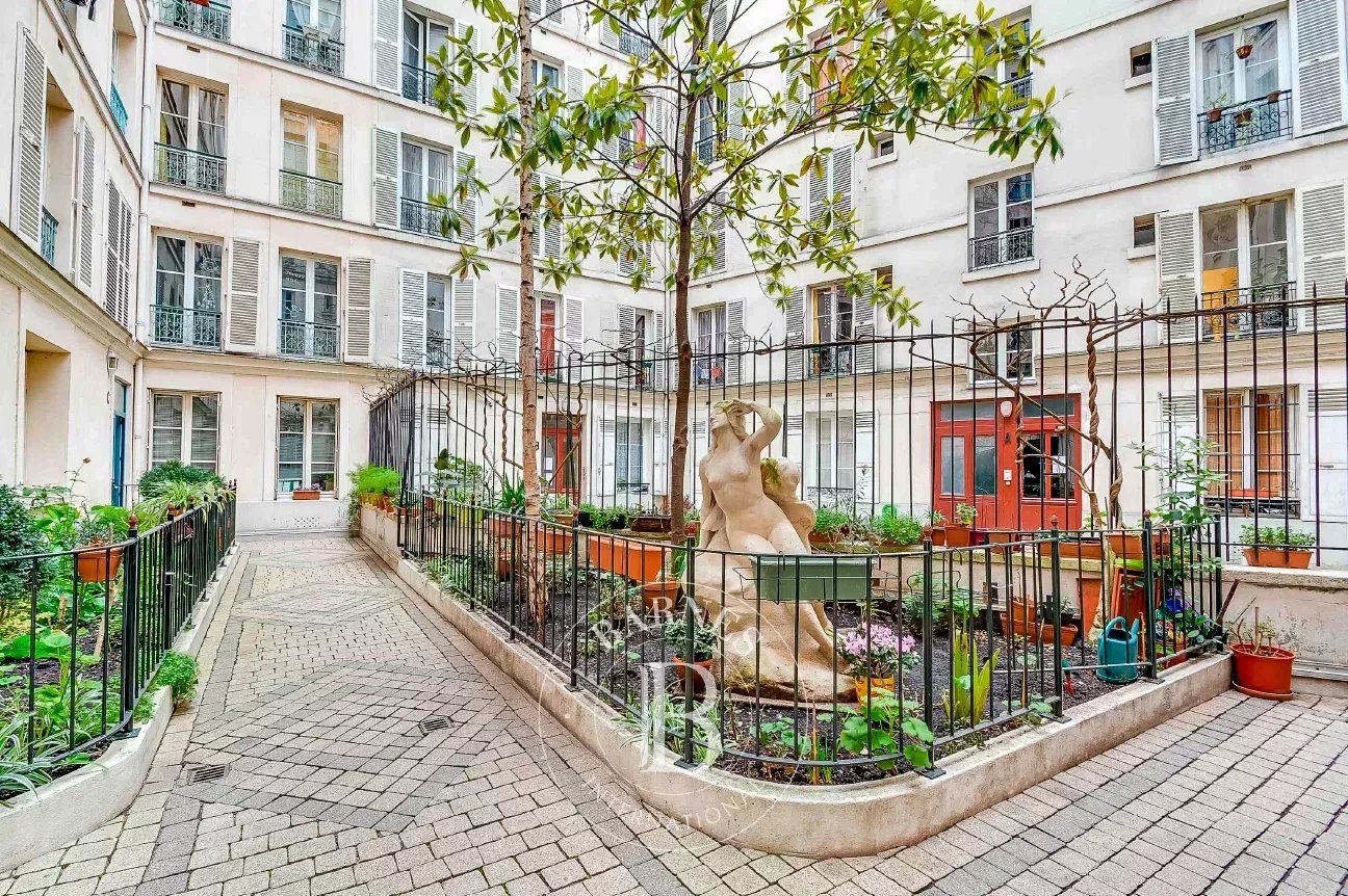 Paris  - Appartement 4 Pi&egrave;ces 2 Chambres - picture 7
