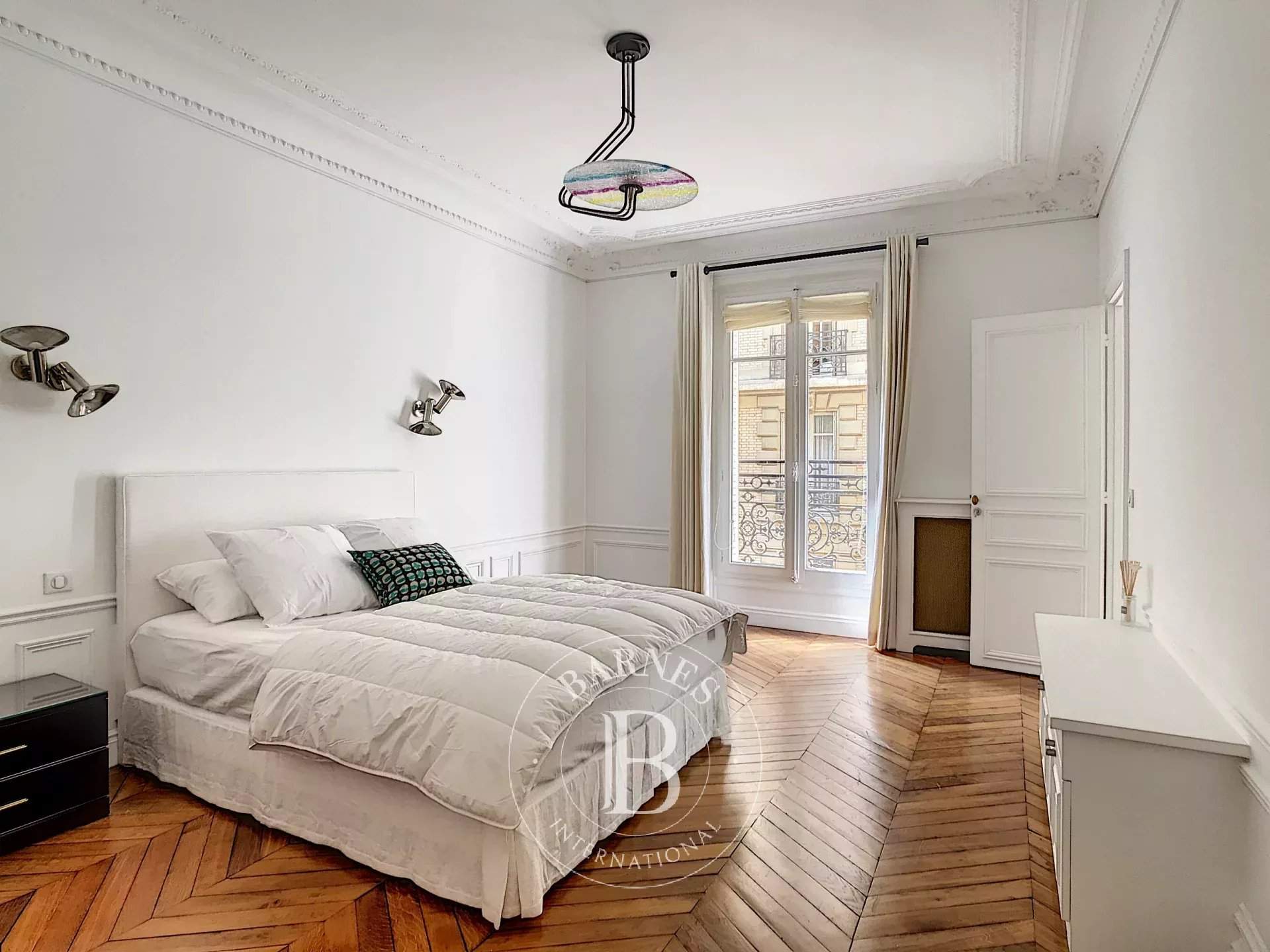 Paris  - Appartement 5 Pi&egrave;ces 4 Chambres - picture 7