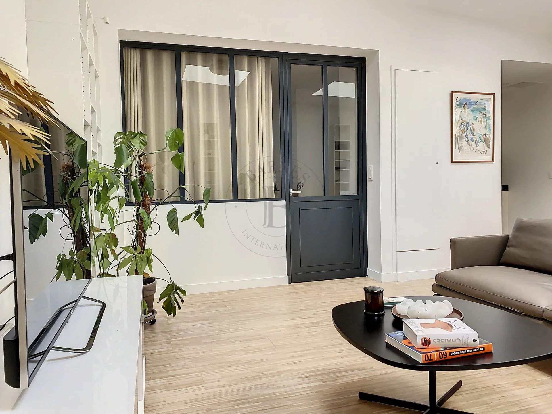 Paris  - Piso 2 Cuartos, 1 Habitacion - picture 10