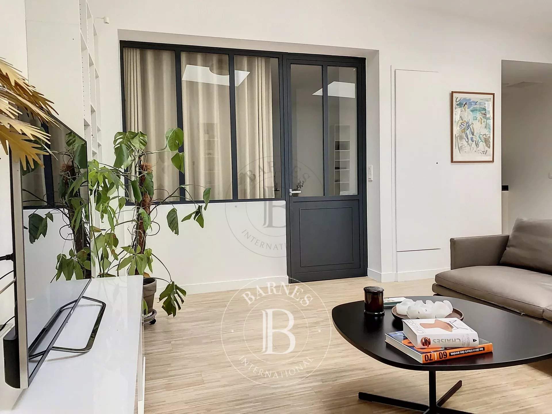 Paris  - Apartment 1 Bedroom - picture 10