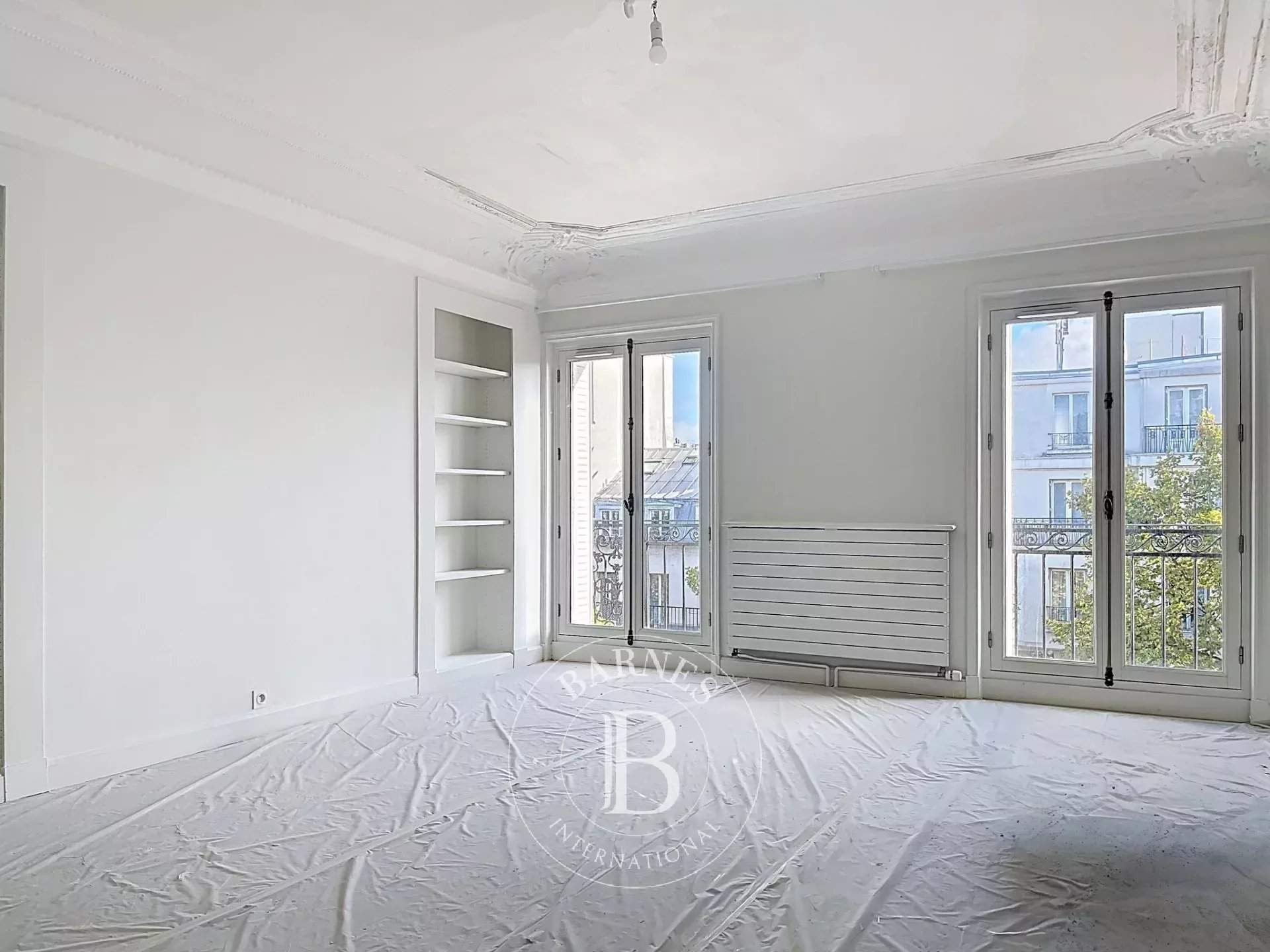 Paris  - Apartment 4 Bedrooms - picture 11