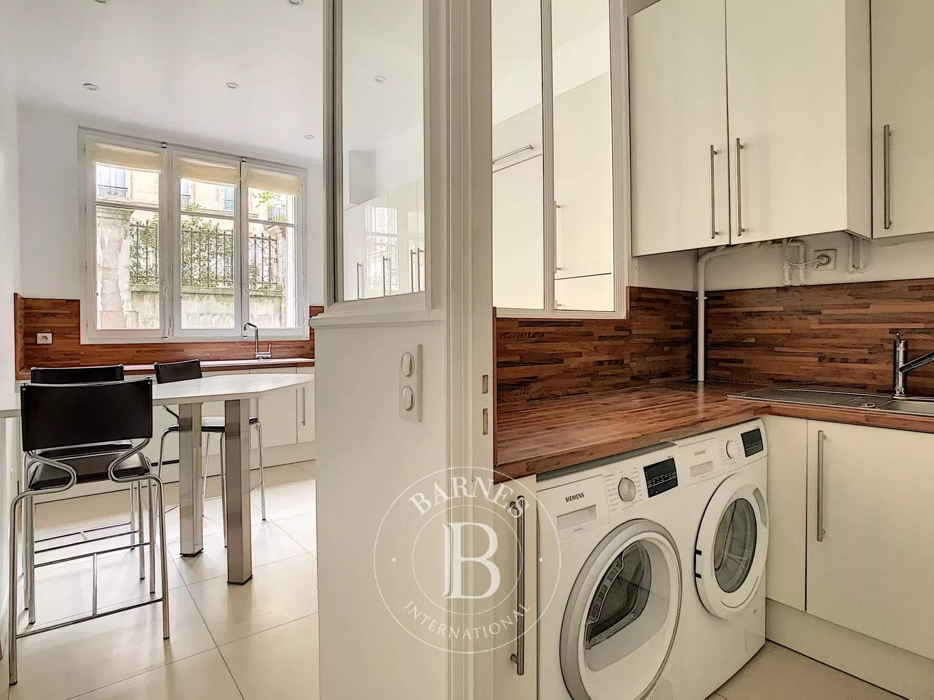 Paris  - Appartement 5 Pi&egrave;ces 4 Chambres - picture 16