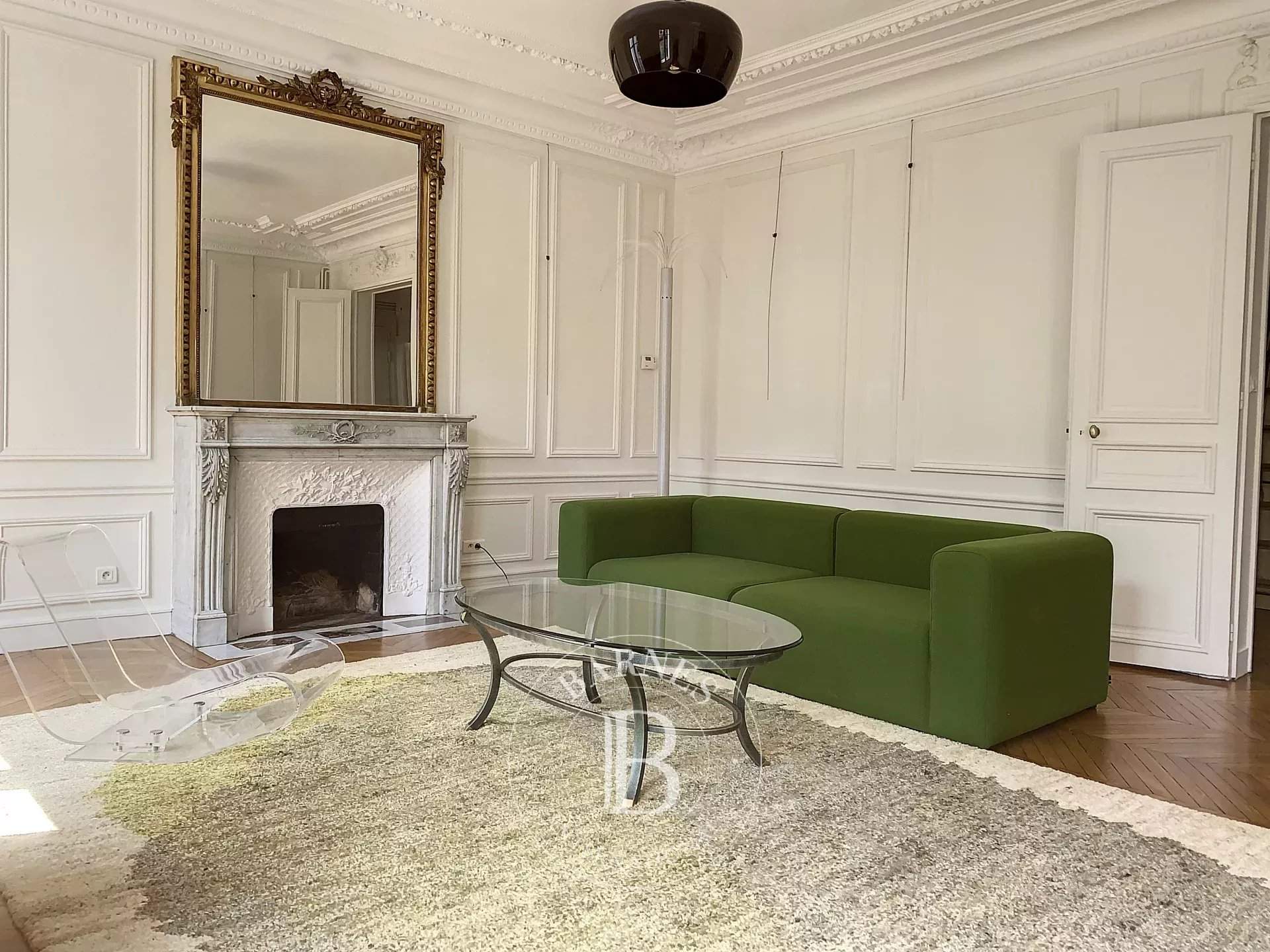 Paris  - Appartement 6 Pièces 4 Chambres - picture 9