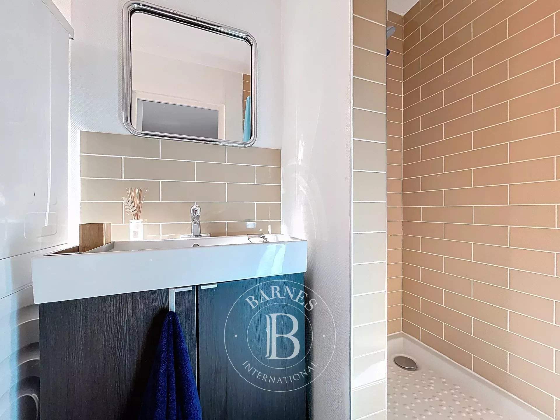 Paris  - Piso 3 Cuartos 2 Habitaciones - picture 5