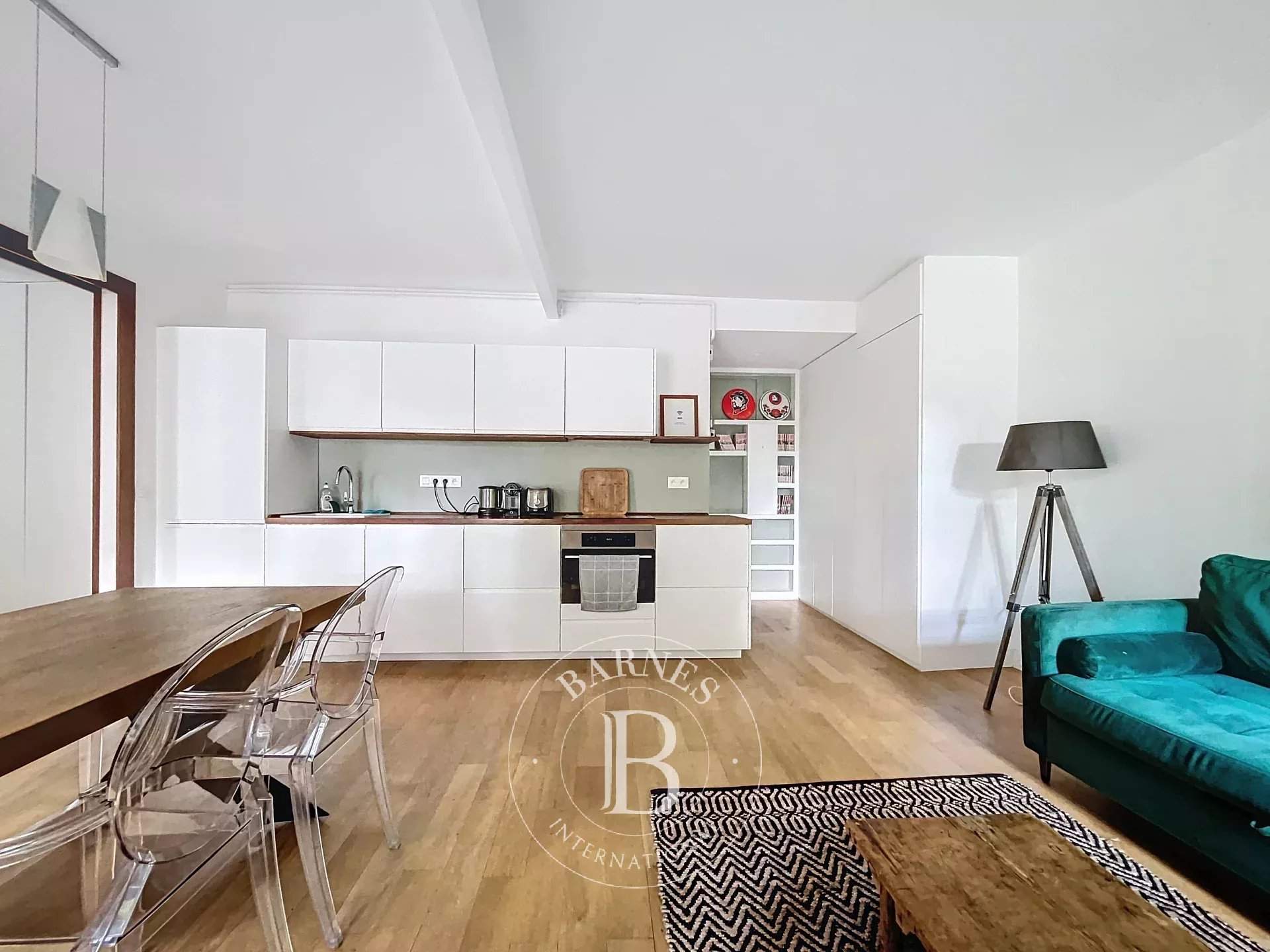 Paris  - Appartement 2 Pi&egrave;ces, 1 Chambre - picture 10