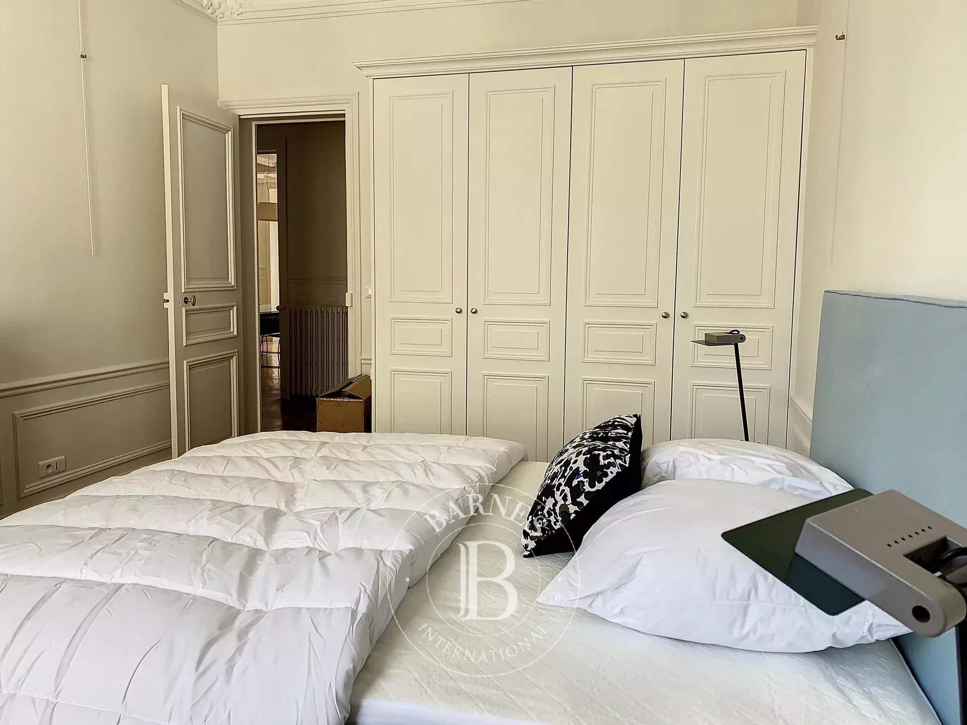 Paris  - Appartement 6 Pièces 4 Chambres - picture 15