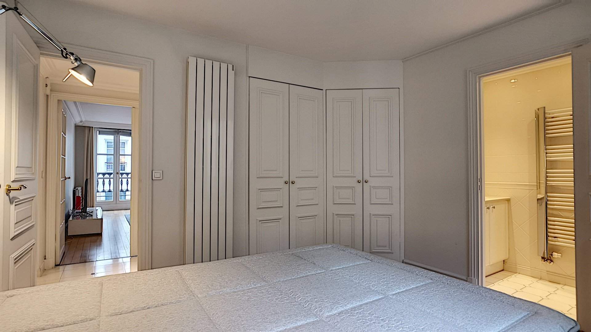 Paris  - Appartement 4 Pièces 3 Chambres - picture 20