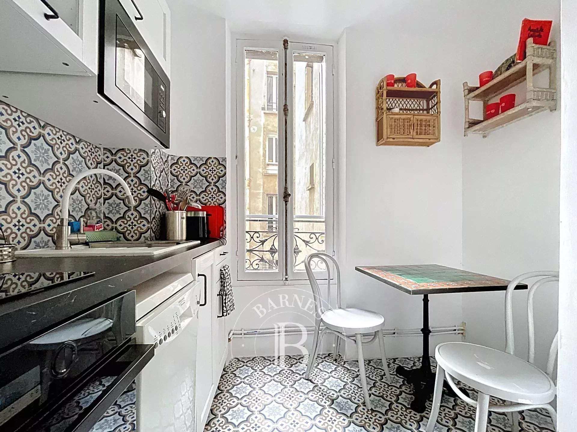 Paris  - Piso 2 Cuartos, 1 Habitacion - picture 4