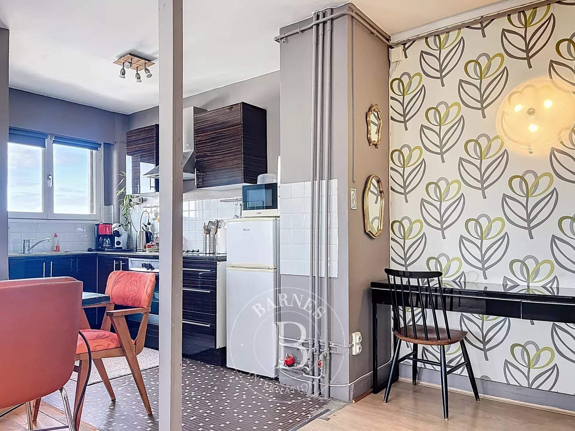 Paris  - Piso 2 Cuartos, 1 Habitacion - picture 8