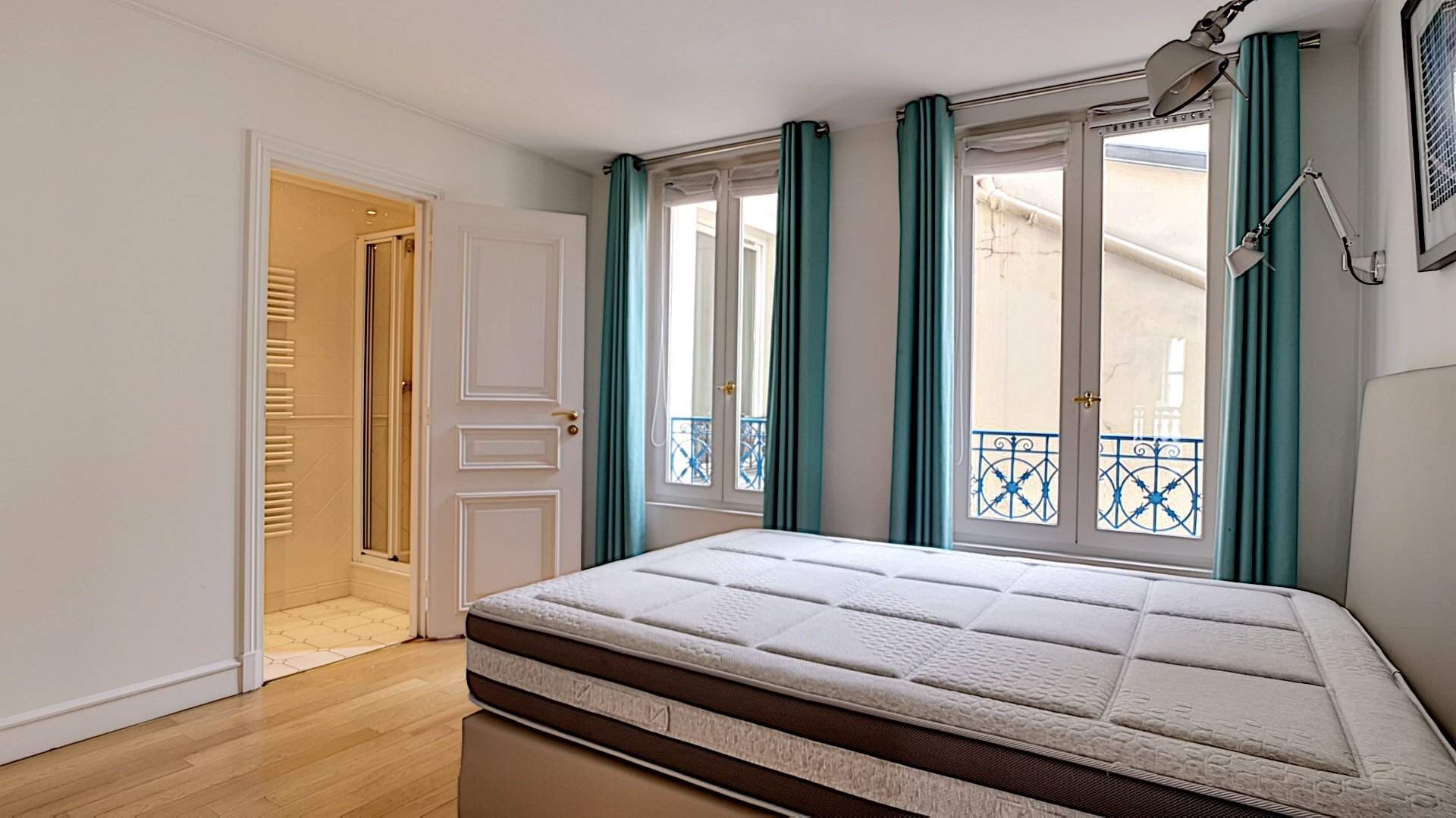 Paris  - Appartement 4 Pièces 3 Chambres - picture 17