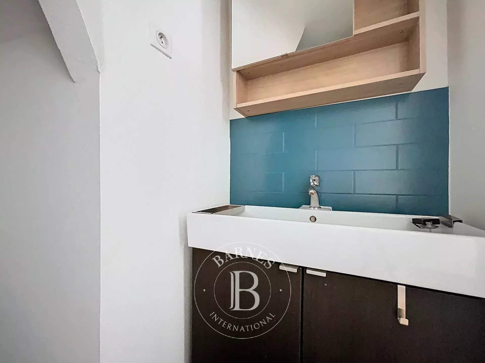 Paris  - Piso 3 Cuartos 2 Habitaciones - picture 9