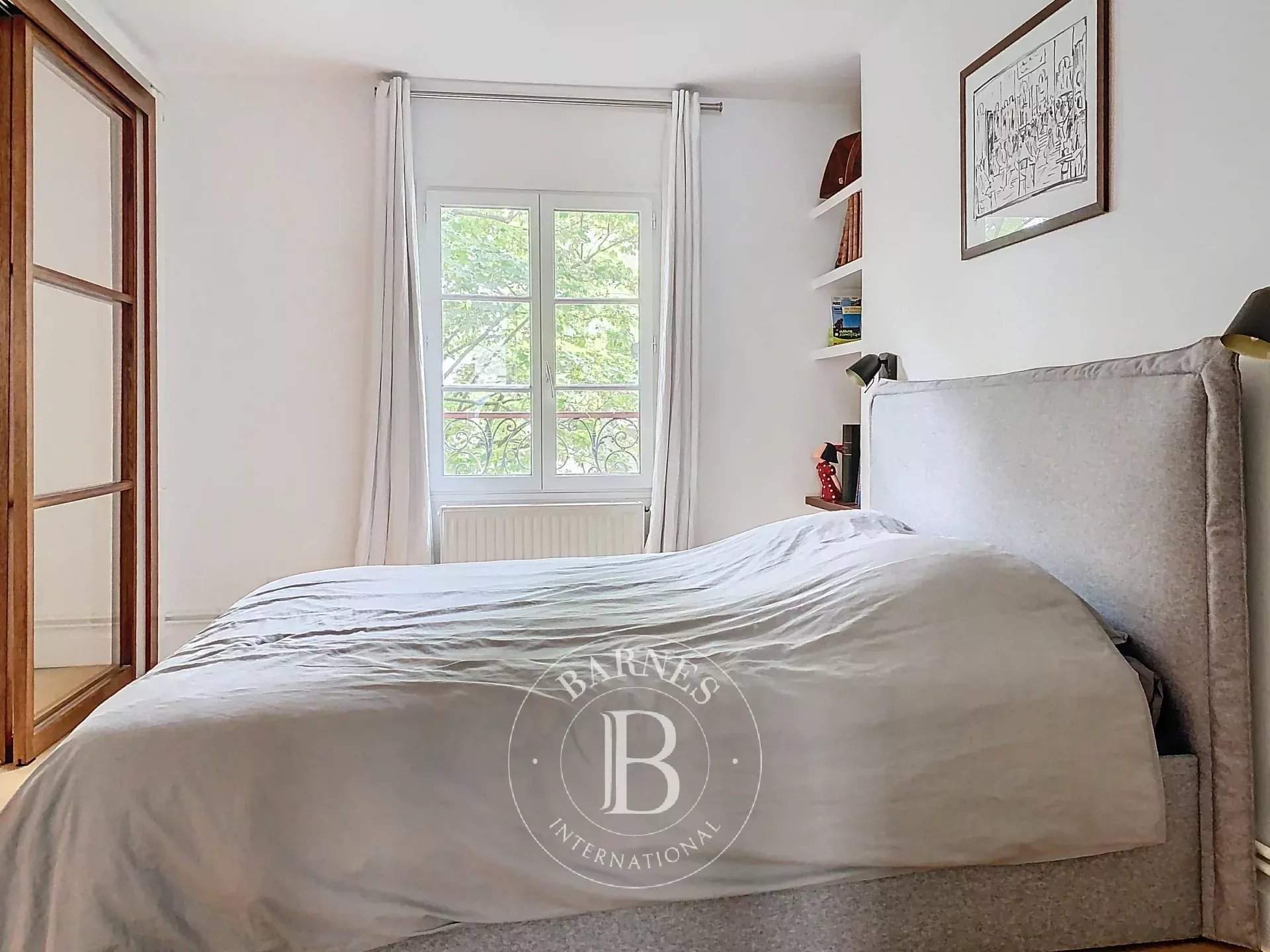 Paris  - Appartement 2 Pi&egrave;ces, 1 Chambre - picture 17