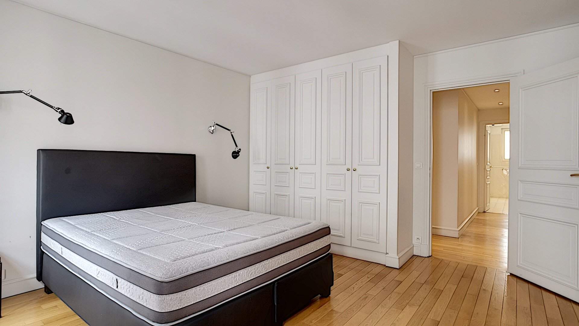 Paris  - Appartement 4 Pièces 3 Chambres - picture 10