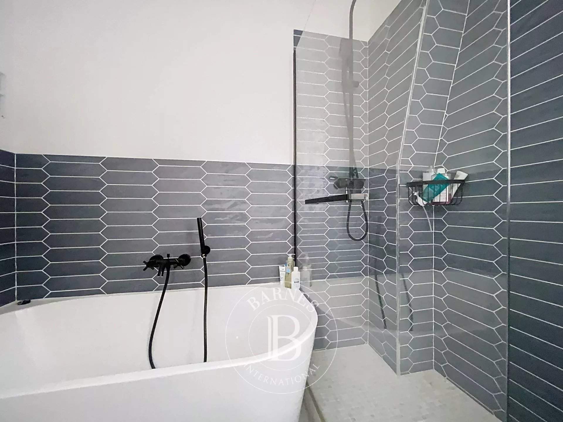 Paris  - Piso 3 Cuartos 2 Habitaciones - picture 7