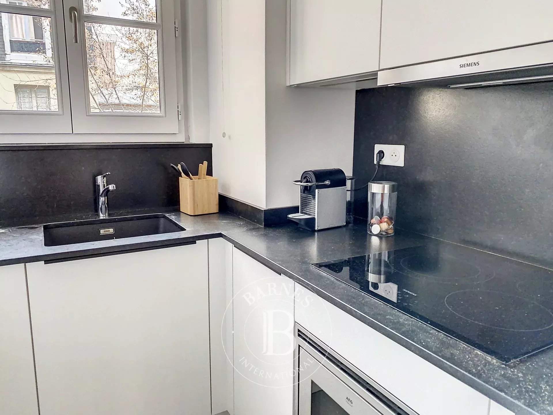 Paris  - Piso 3 Cuartos 2 Habitaciones - picture 5