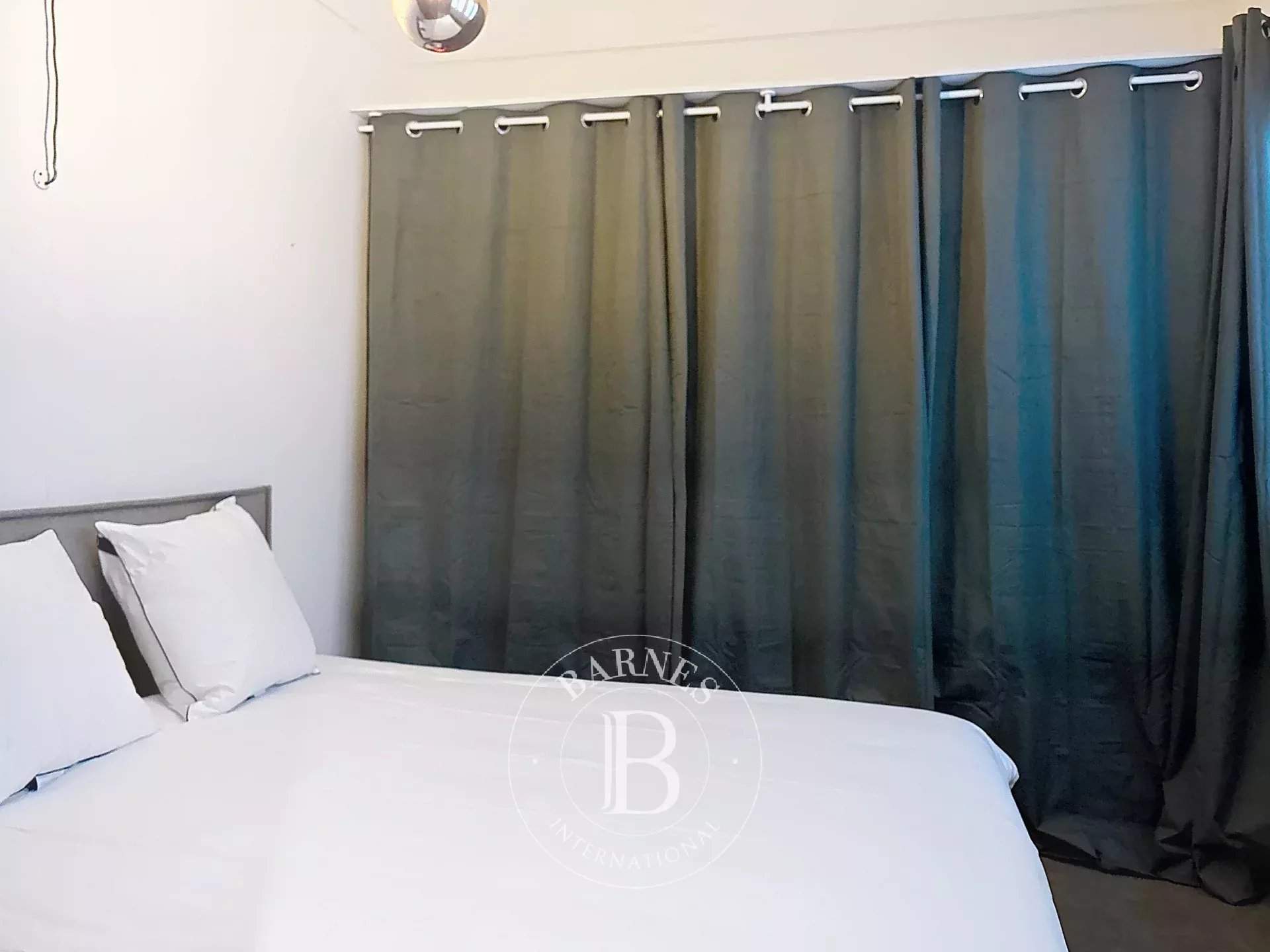 Paris  - Appartement 2 Pi&egrave;ces, 1 Chambre - picture 4