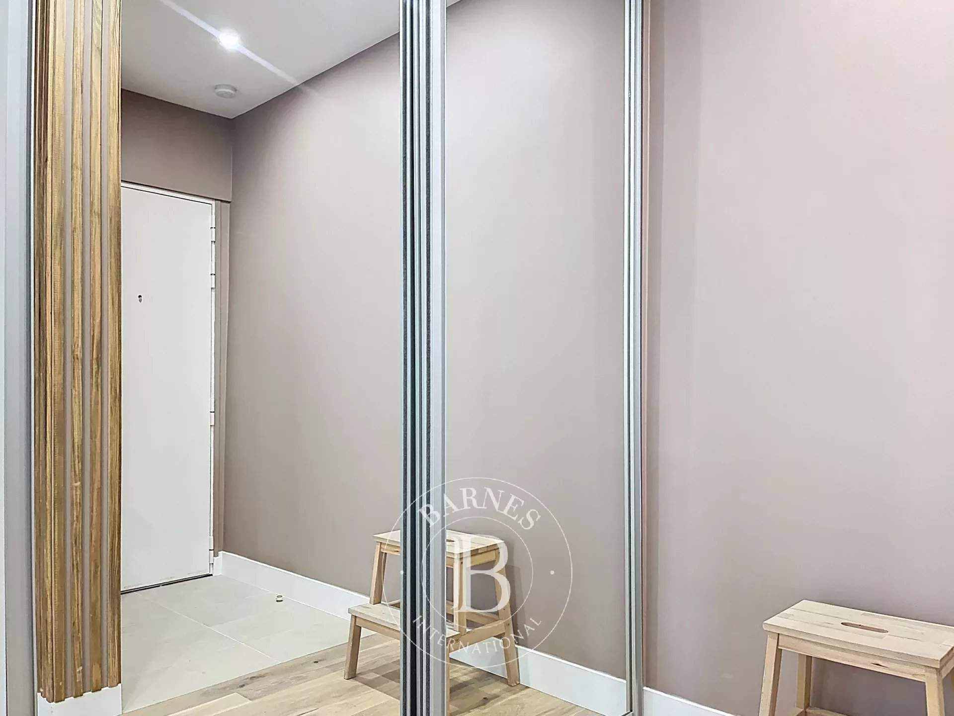 Paris  - Appartement 1 Pièce - picture 8