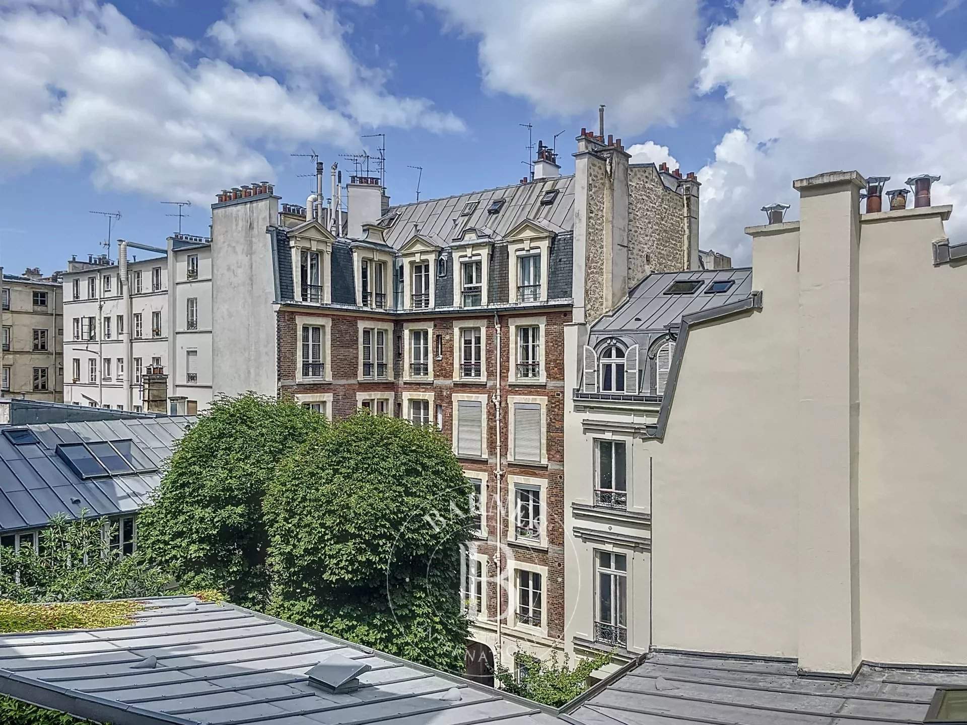Paris  - Apartment 1 Bedroom - picture 11