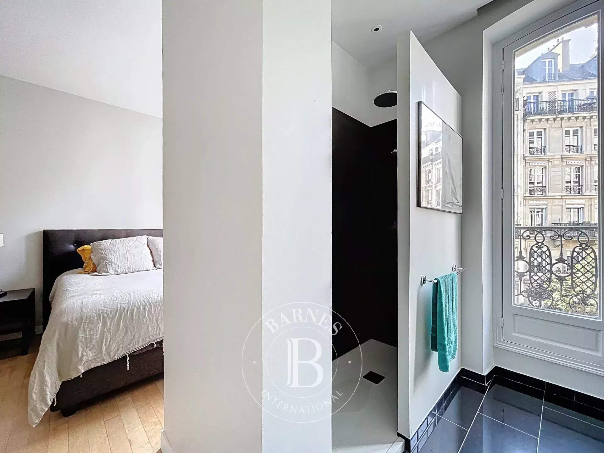 Paris  - Appartement 5 Pièces 3 Chambres - picture 7