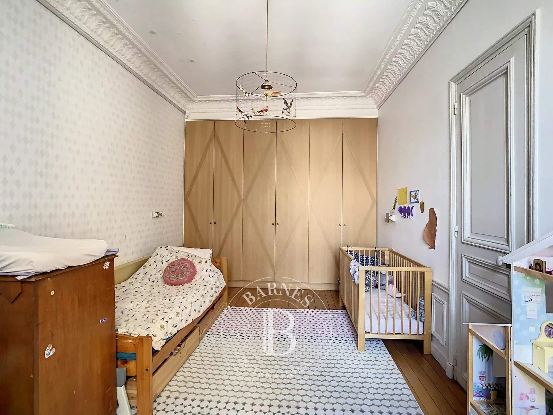 Paris  - Appartement 5 Pi&egrave;ces 3 Chambres - picture 16