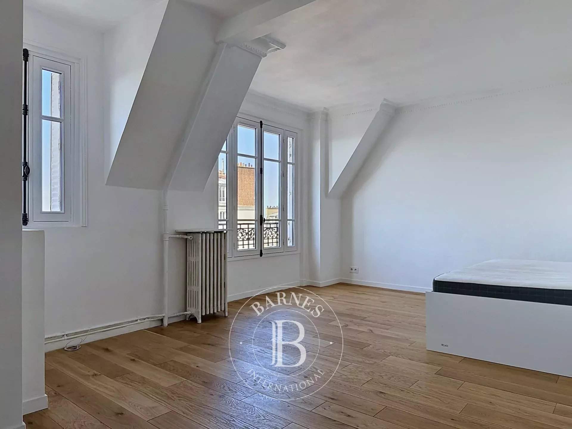 Paris  - Appartement 1 Pi&egrave;ce - picture 7