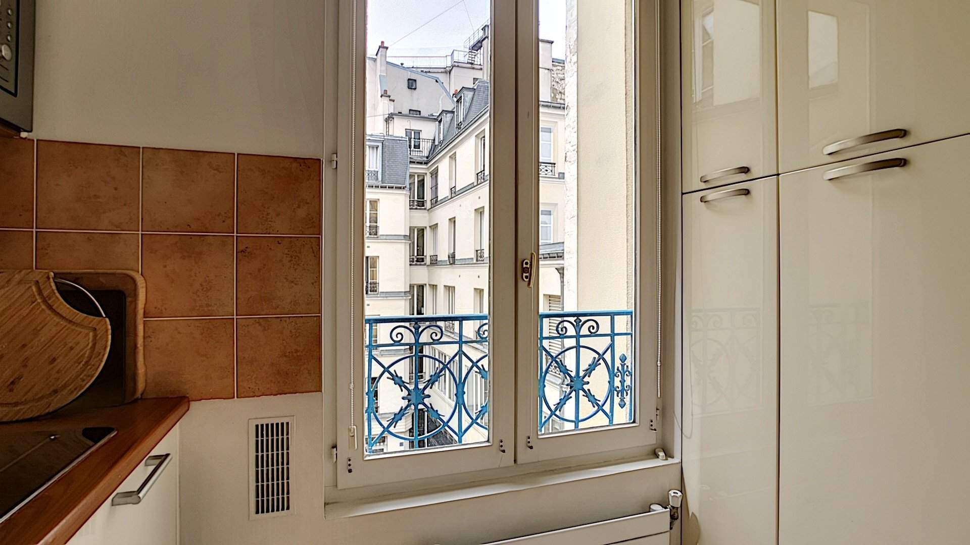 Paris  - Appartement 4 Pièces 3 Chambres - picture 7