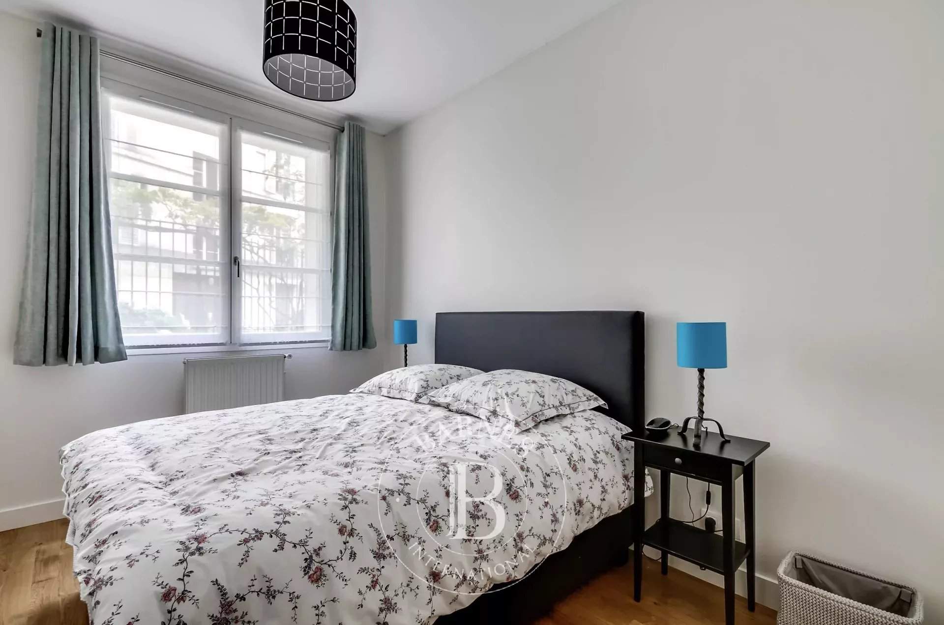Paris  - Apartment 1 Bedroom - picture 4