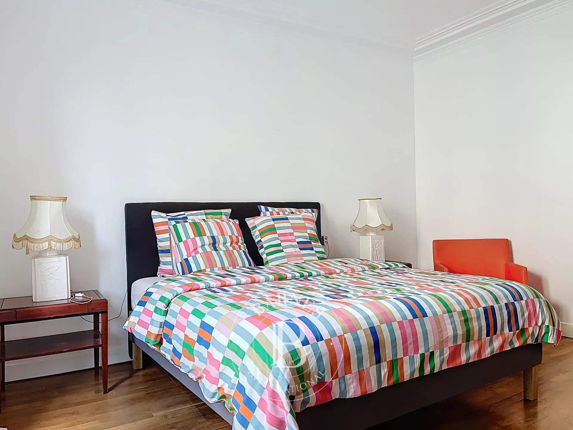 Paris  - Piso 2 Cuartos, 1 Habitacion - picture 9