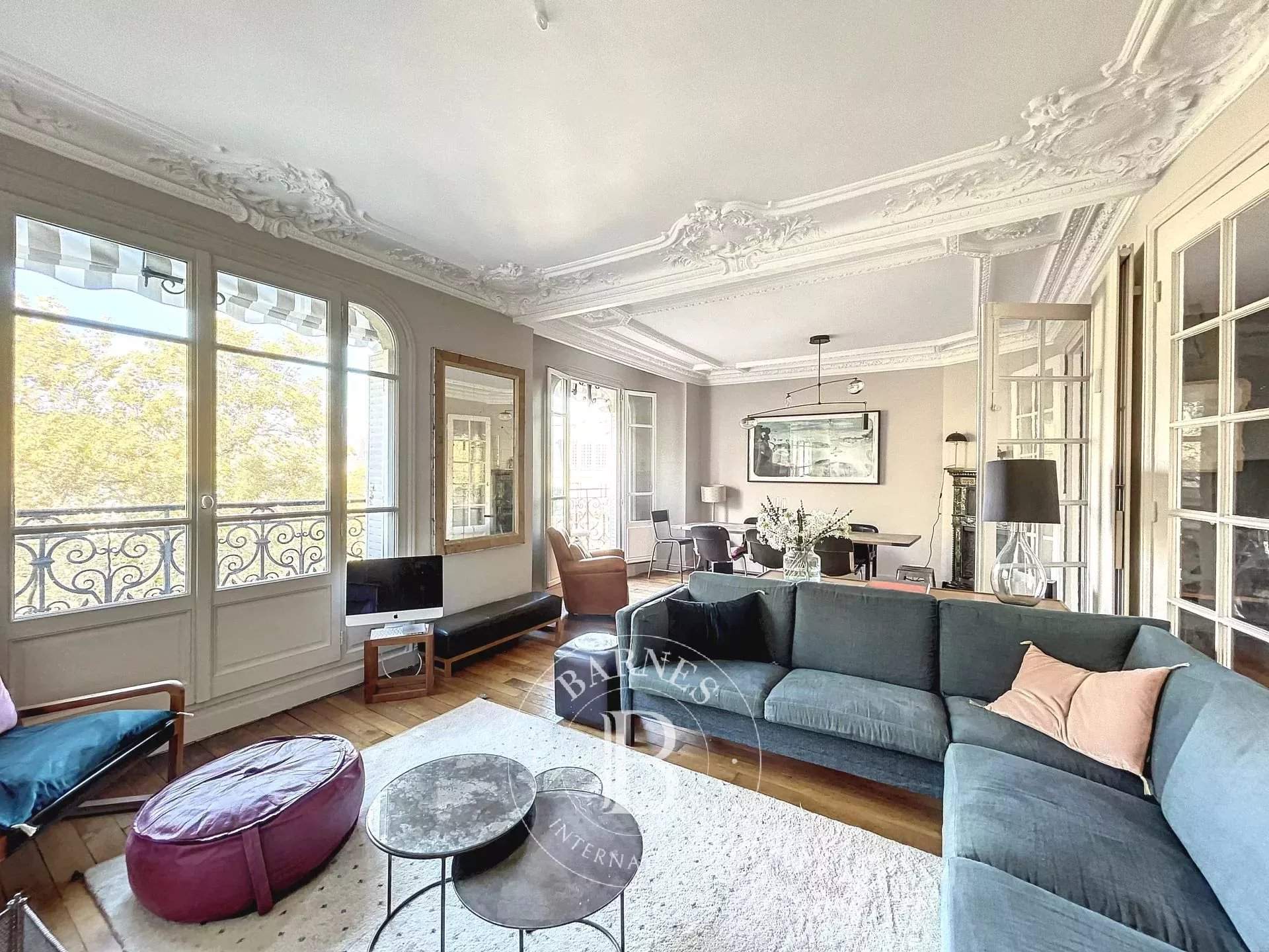 Paris  - Apartment 2 Bedrooms - picture 1